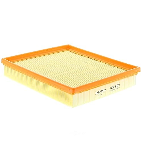 Denso 1433679 Air Filter 1 Pack - Image 1