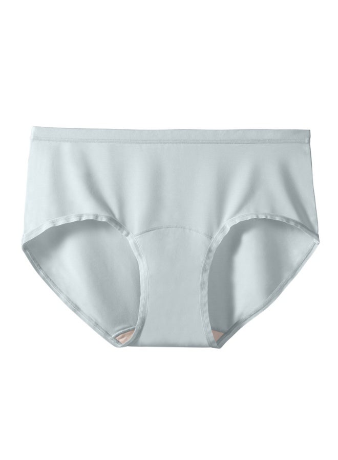 KUYING New Comfortable Skin friendly Breathable Underwear Set of 6  - Image 2