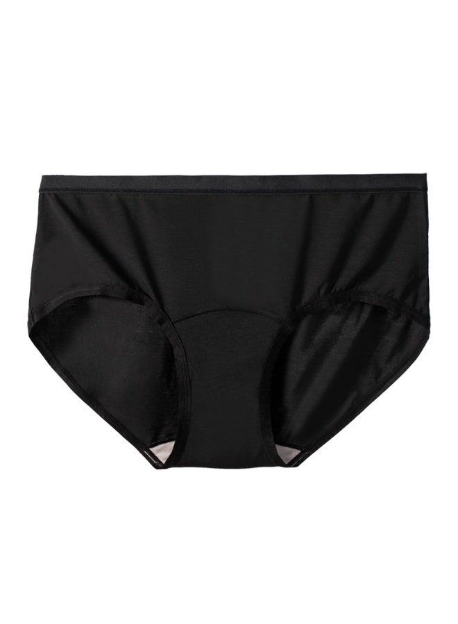 KUYING New Comfortable Skin friendly Breathable Underwear Set of 6  - Image 3
