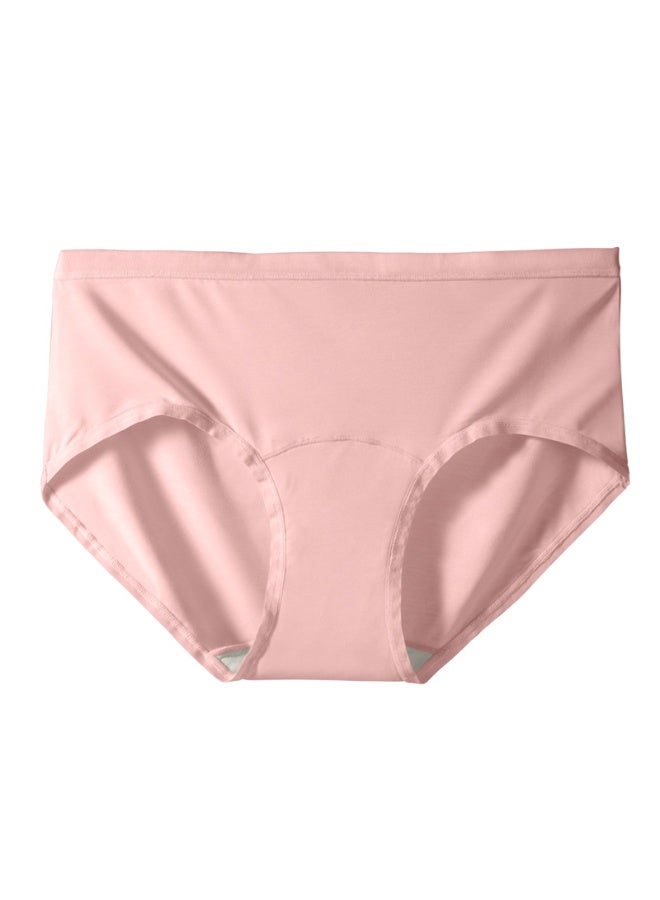 KUYING New Comfortable Skin friendly Breathable Underwear Set of 6  - Image 4