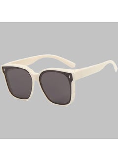 Generic G Vertical Rice Nail Myopia Glasses Sunglasses Female Live Broadcast Sunscreen Ultraviolet Light Driving Special Polarized Sunglasses Men 