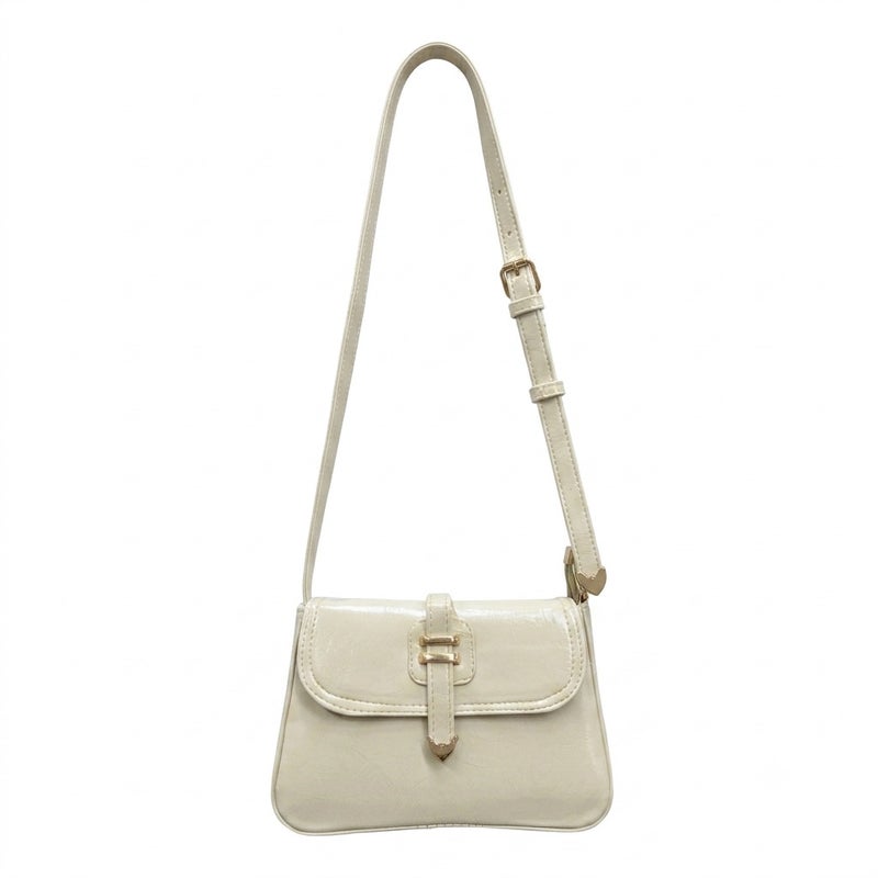KANAZ-Women's Crossbody Bag with Classic Elegant Design - Image 1