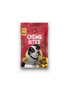 Dogs chewy Bites 80 gm- Beef - pzsku/Z175C4D4149927A498647Z/45/_/1726566093/42f1d10c-76a9-4825-bb9c-328f437f8b34