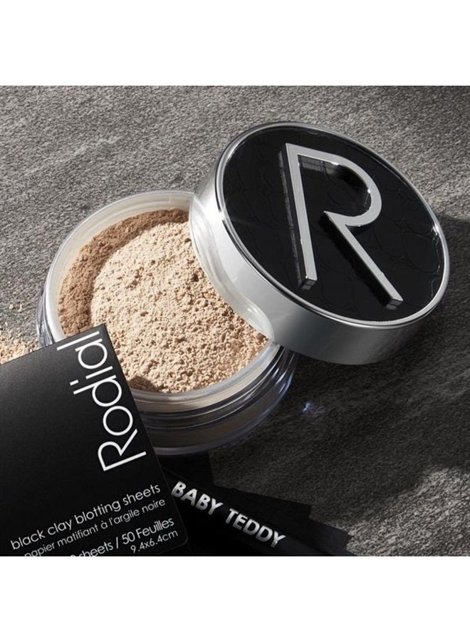 Rodial بودرة زجاجية ديلوكس، 5.5 جرام