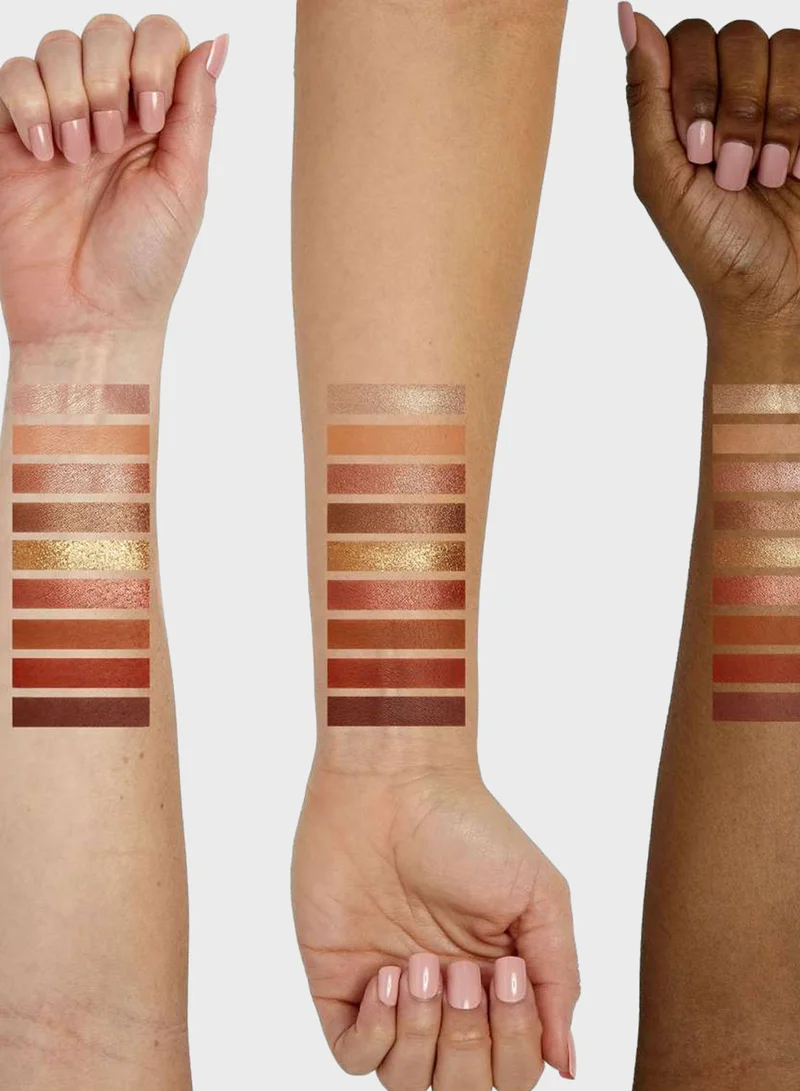 Sigma Beauty Eyeshadow