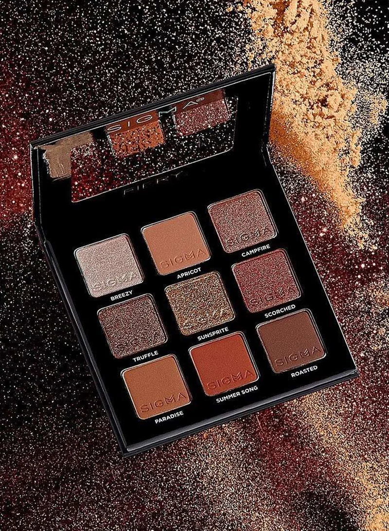 Sigma Beauty Eyeshadow