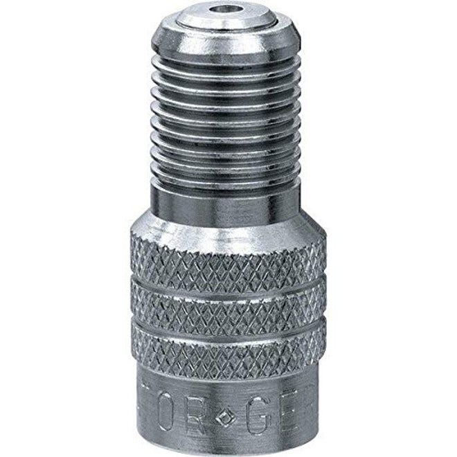 Alligator V2B Inflate Through Valve Stem Cap Gator Auto RV Semi (10 Pack) - Image 2