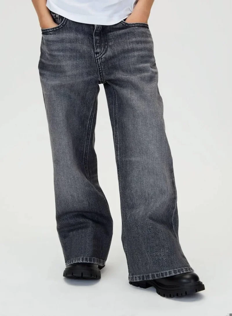 Skater Jeans