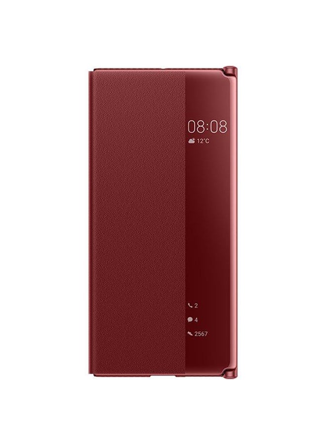 HUAWEI Mate XT Folded Tab 4G LTE 512GB 10.2-Inch Red - Middle East Version - Image 3