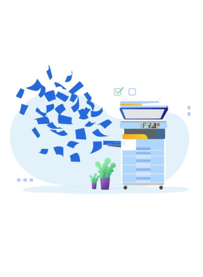 Terabyte 55A (CF255A) Compatible Black Toner - Image 5