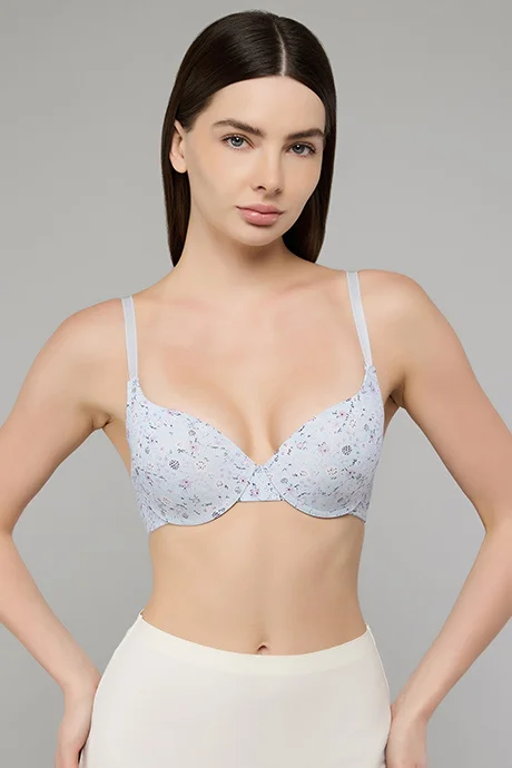 R&B 2 Pack Push Up Bras