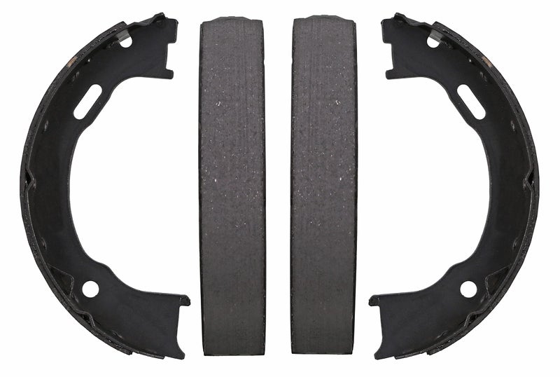 Wagner QuickStop Wagner Brake Z745 Parking Brake Shoe - Image 2