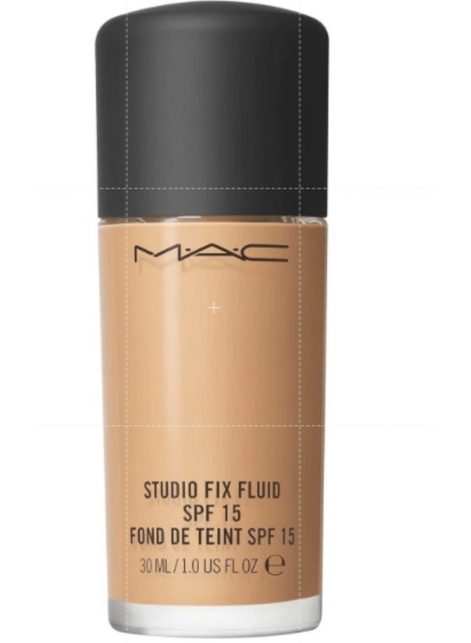 Studio Fix Fluid SPF 15 Foundation- NC42, 30ml