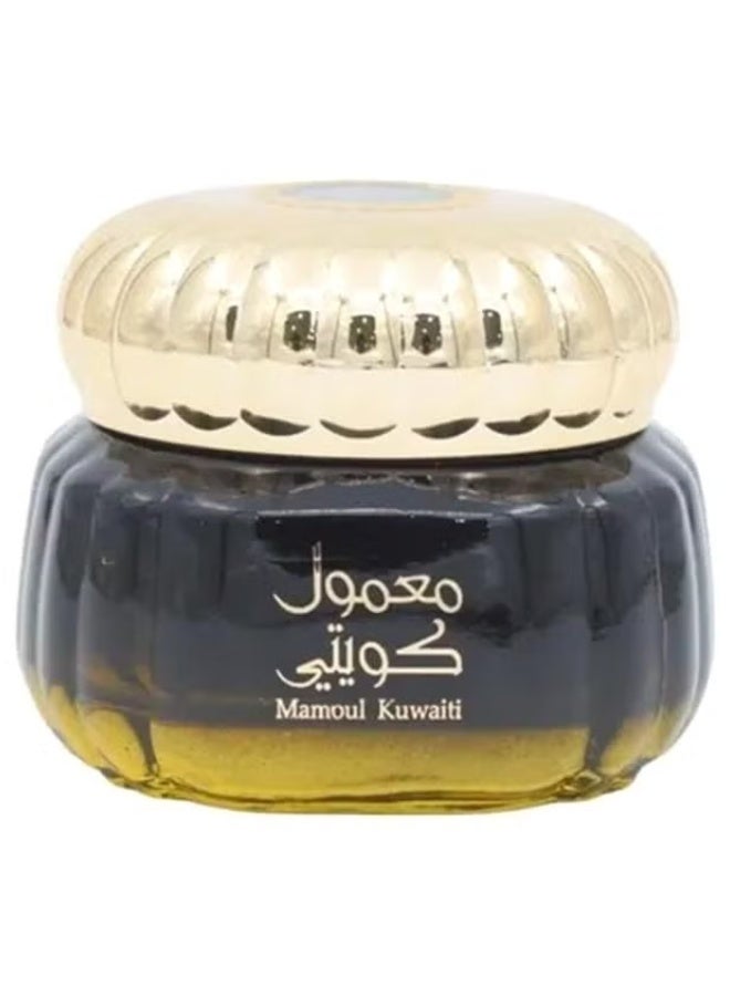 ALMAS Mamoul Kuwaiti Incense 60grams - Image 1