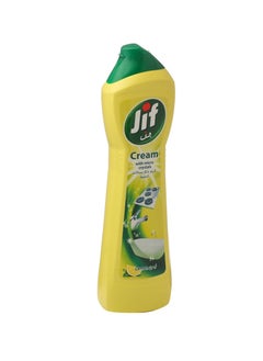 Jif Jiff Lemon 500 Ml  - Image 1