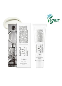 Dr.Althea 345 Relief Cream | Daily Face Moisturizer | Blemish Relief Care | Soothing Recovery & Moisture with Niacinamide, Panthenol | Korean Vegan Skin Care for All Skin Types | 1.7 Fl Oz (Pack of 1)