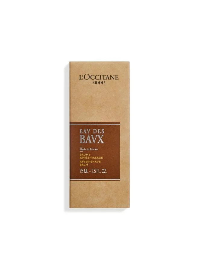 لوكسيتان L'Occitane Eau Des Baux After Shave 75ml