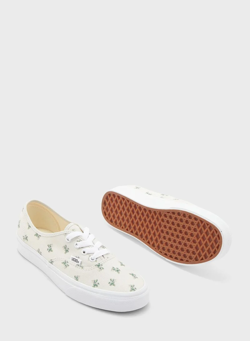 VANS Authentic