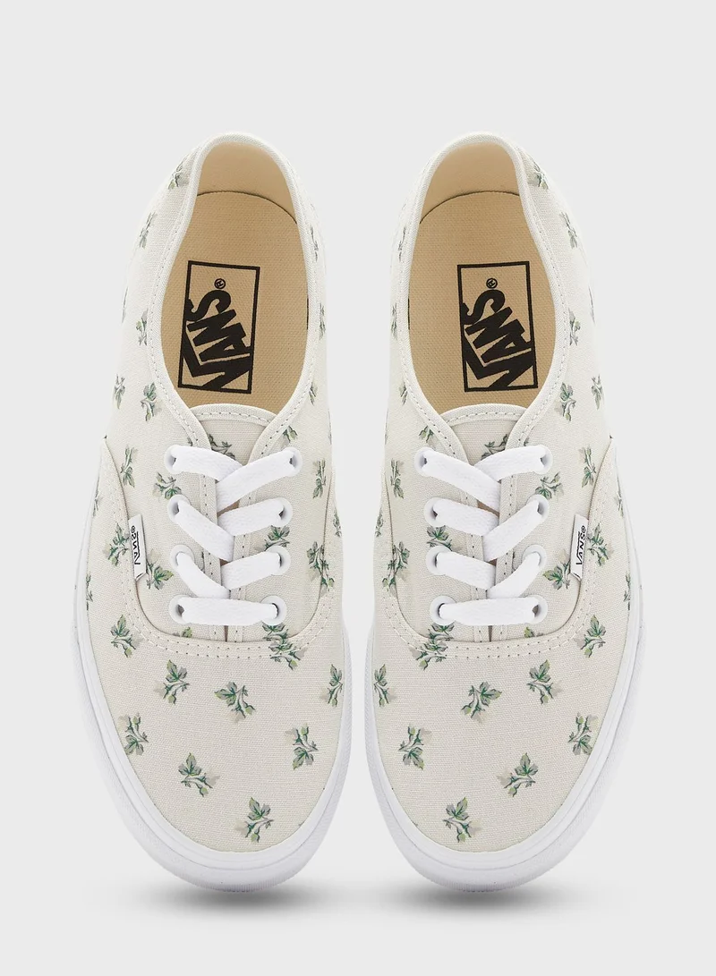 VANS Authentic