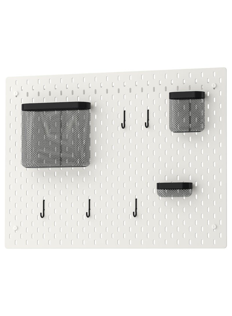 Skadis Pegboard combination, 76x56 cm - Image 1