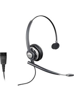 Encorepro 710 Qd Single Sided Call Center Wired Headset - pzsku/Z175DD578EE63984FDB84Z/45/_/1740609492/430230a9-3b56-473f-91f4-320fabaed113