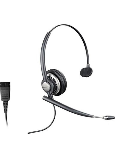 Encorepro 710 Qd Single Sided Call Center Wired Headset