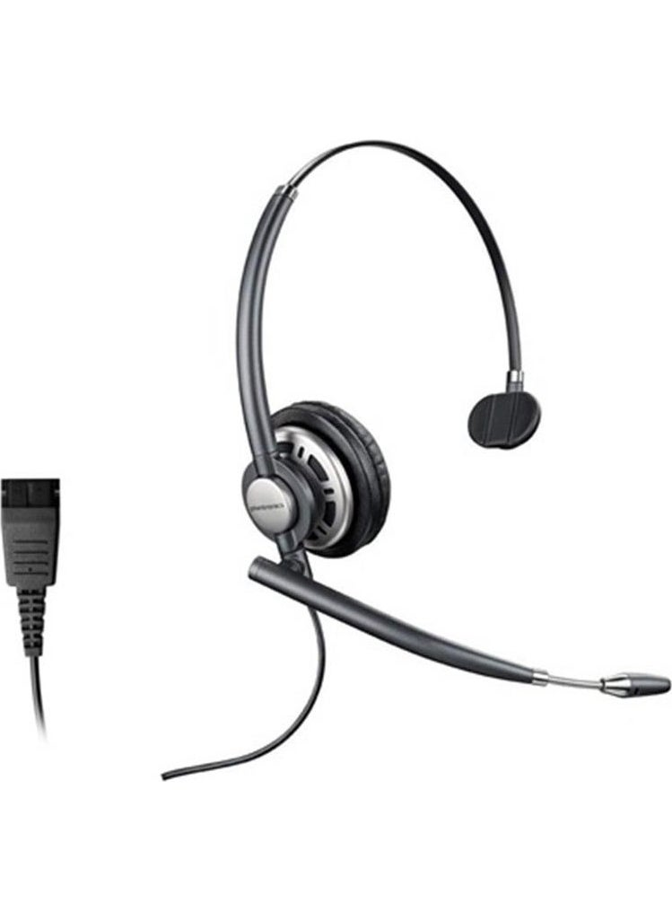 Encorepro 710 Qd Single Sided Call Center Wired Headset