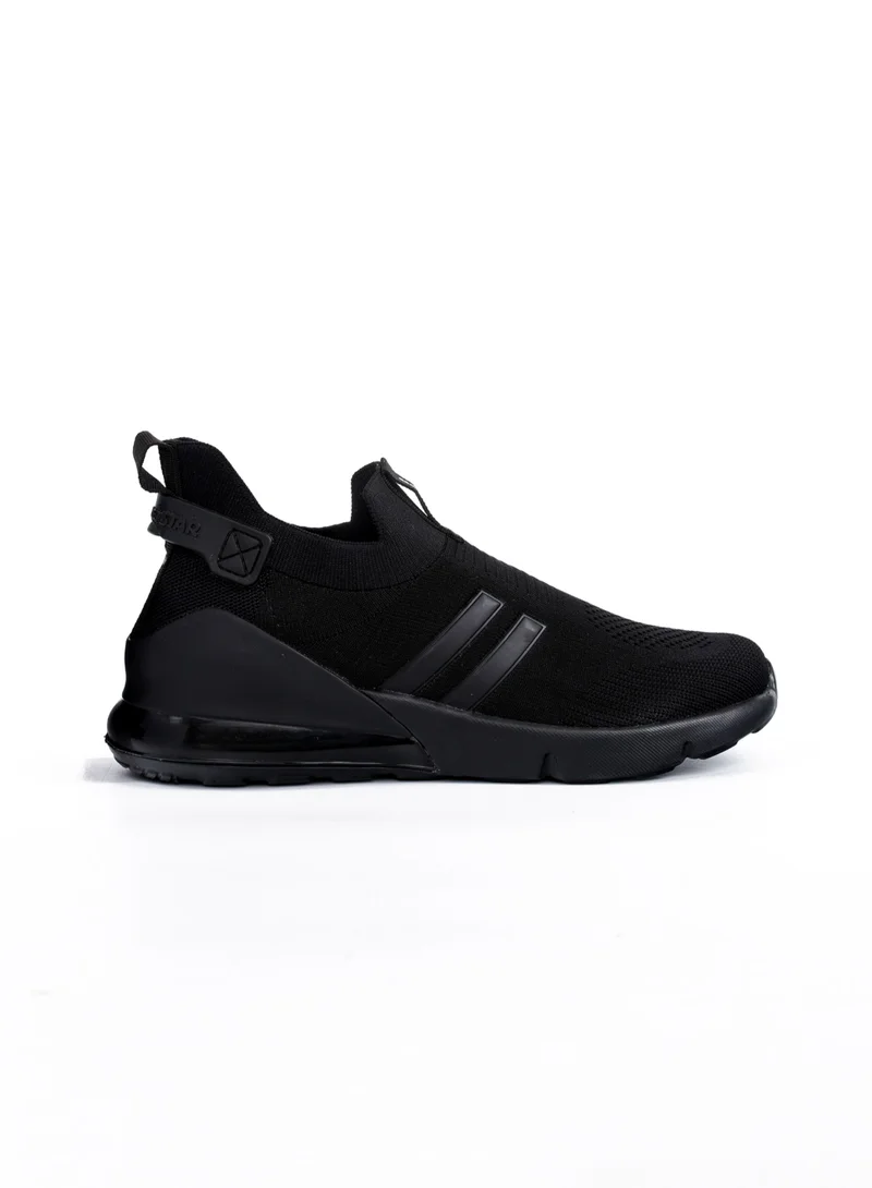 Bata Active Knit Sneakers