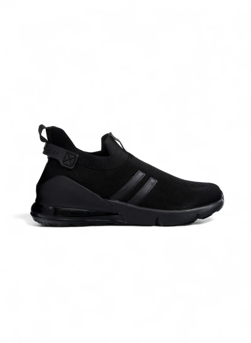 Bata Active Knit Sneakers