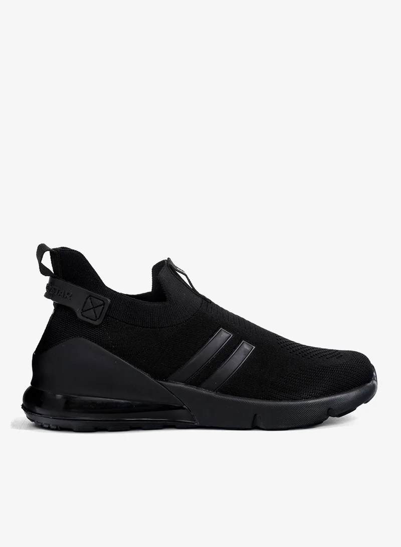 Bata Active Knit Sneakers