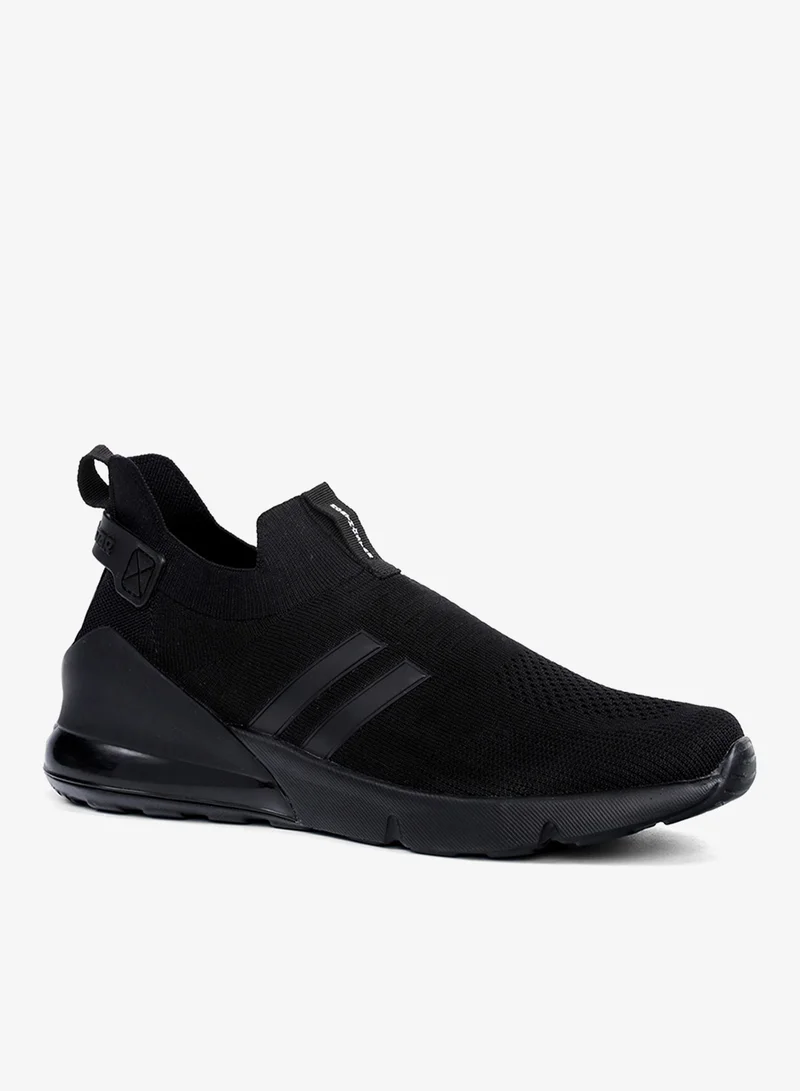 Bata Active Knit Sneakers