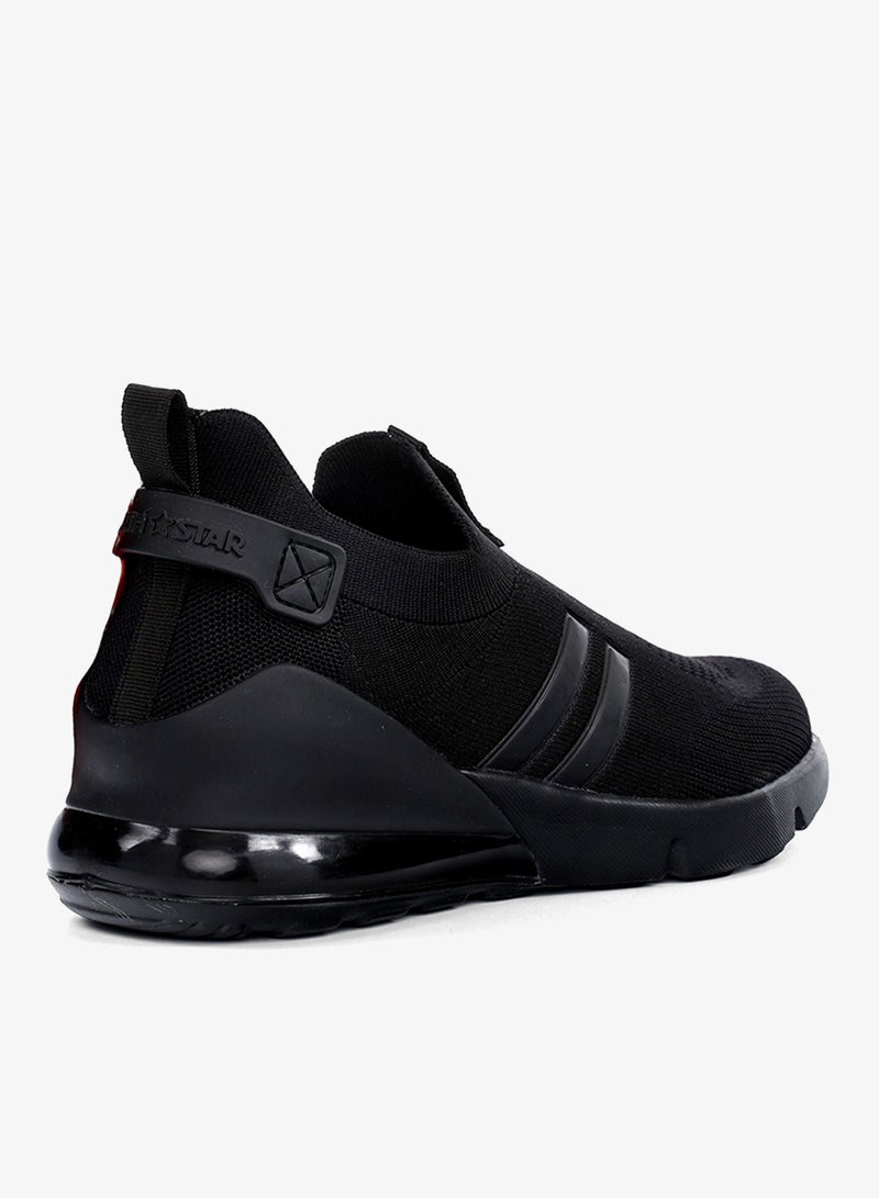 Bata Active Knit Sneakers - Image 3