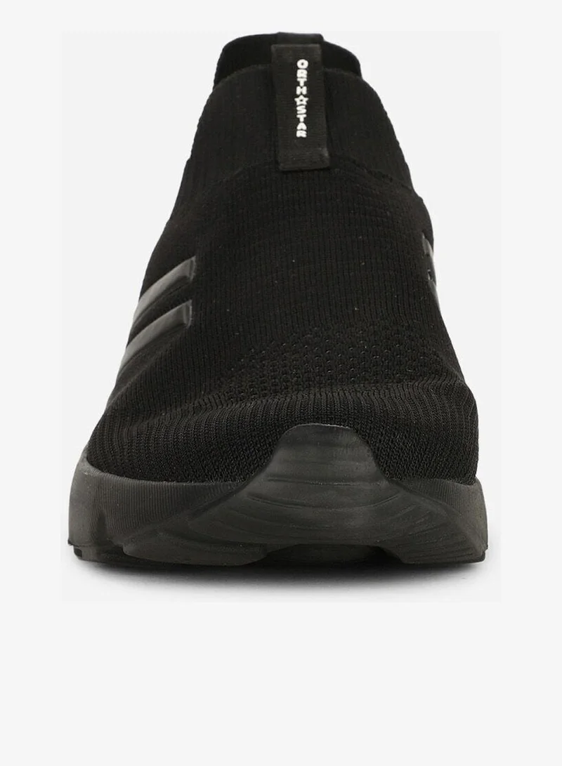Bata  Active Knit Sneakers for Men | Best Price UAE