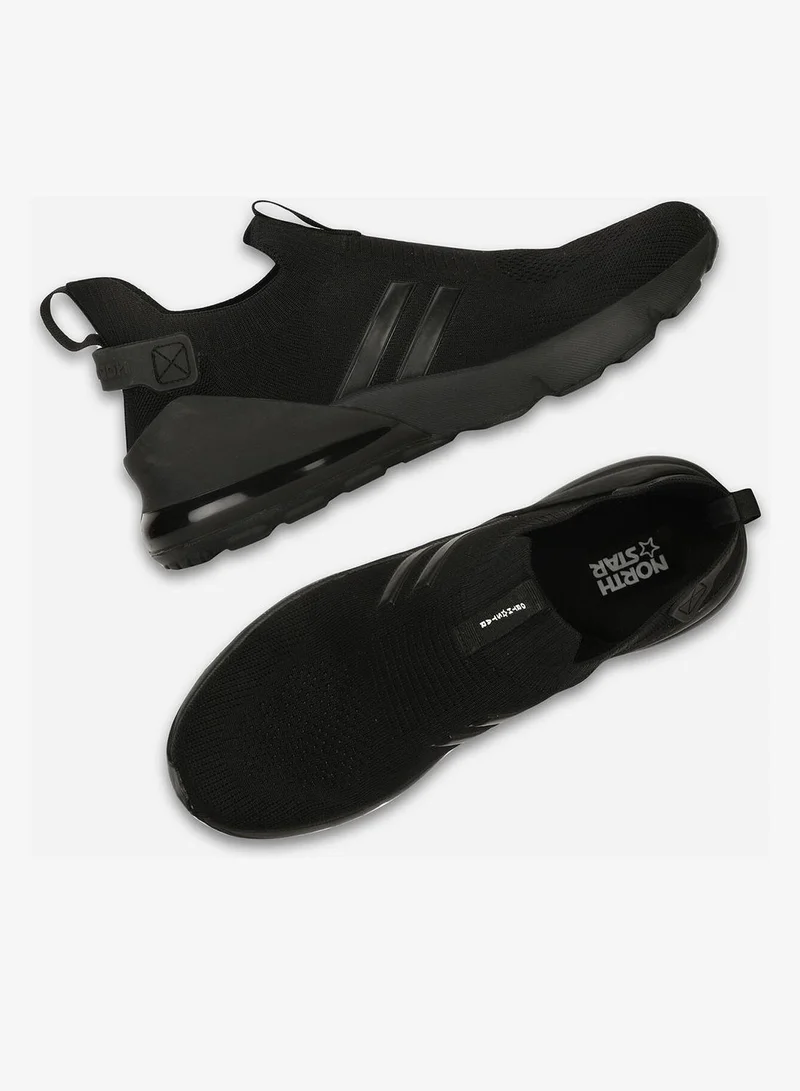 Bata  Active Knit Sneakers for Men | Best Price UAE