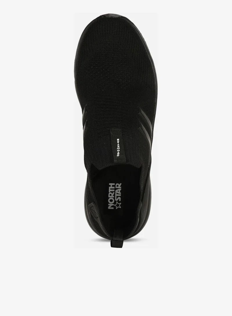 Bata  Active Knit Sneakers for Men | Best Price UAE