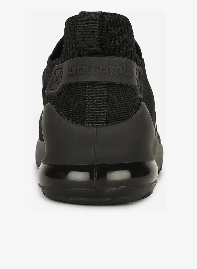 Bata  Active Knit Sneakers for Men | Best Price UAE