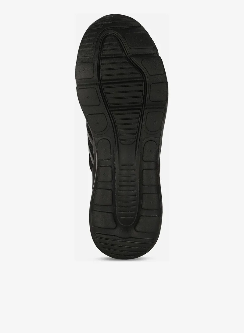 Bata  Active Knit Sneakers for Men | Best Price UAE