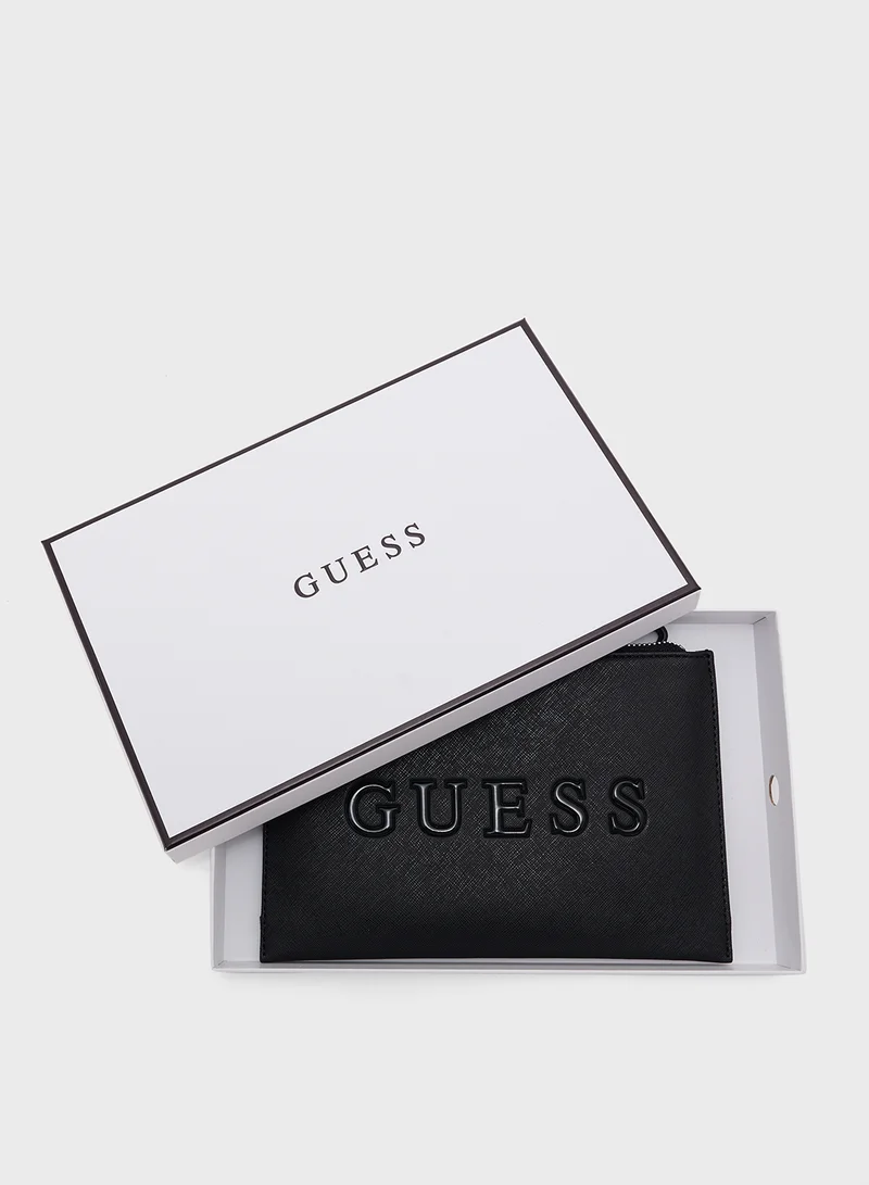 GUESS Artemis Purse