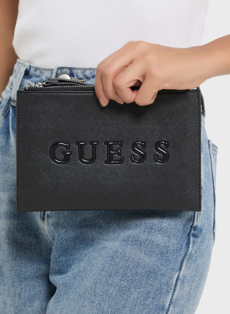 GUESS Artemis Purse