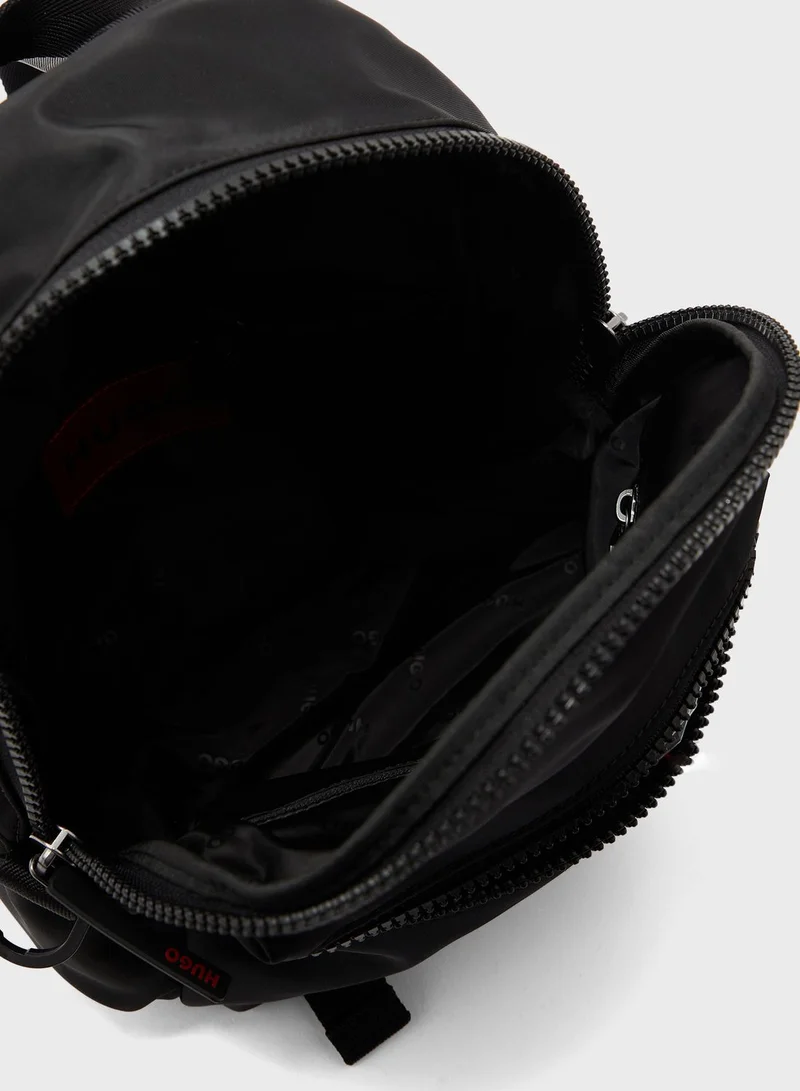 HUGO Ethon Backpacks