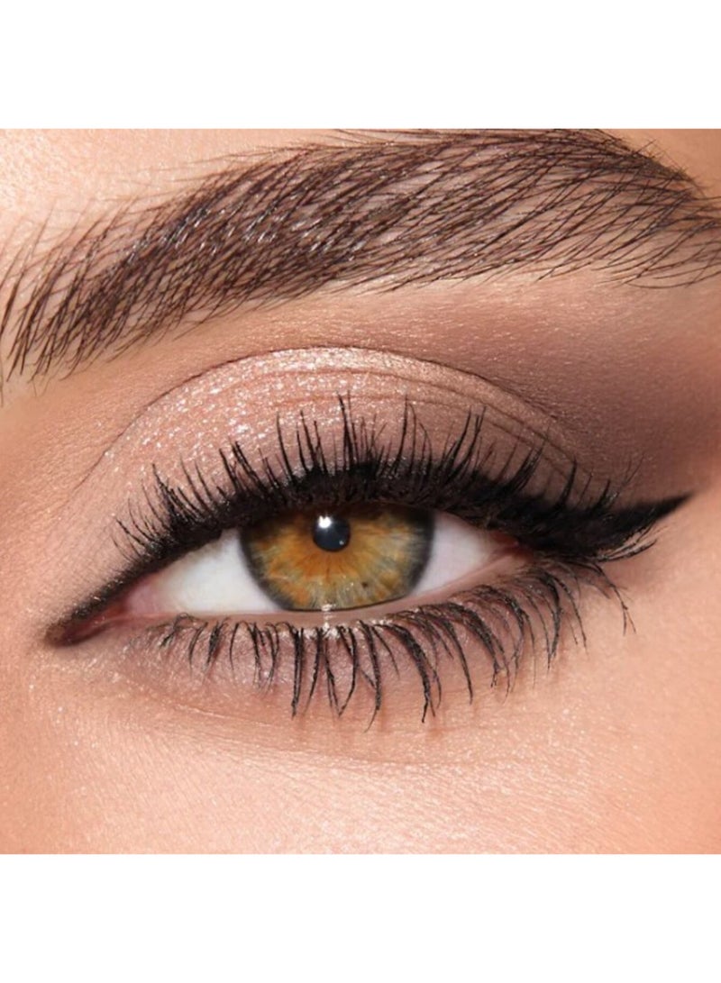 شارلوت تلبوري لوحة شارلوت لصيحات تجميل العيون- سوبر نيوتشرال - Image 3