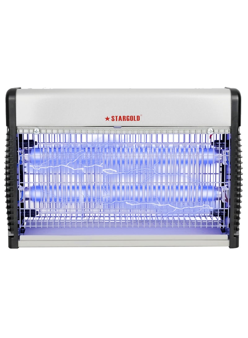 Stargold Electric Insect Killer Mosquito Trap Lamp Effective Insect Killer 20W - Image 1