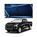 Magnelex Windshield Sun Shade for Toyota Tundra 2022 2023 2024 2025 2026 Foldable Car Window Sunshade Heat UV Visor Cover Reflective Front Shades Accessories - Image 2