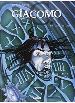 Giacomo C, Tome 10 : L'ombre de la Tour 