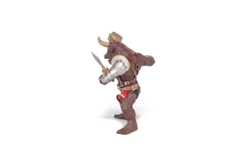 Papo Minotaur - Image 4