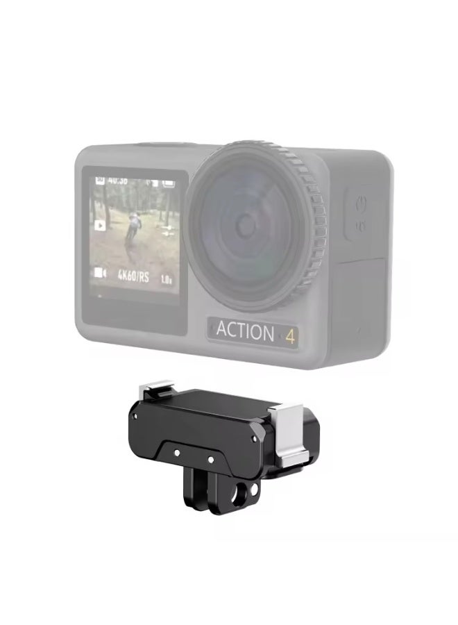 archaeopteryx Archaeopteryx Action 5 Pro Magnetic Quick Release Adapter Mount Z175E768522E4C573F833Z