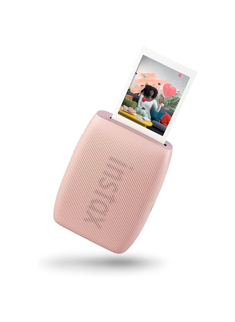 FUJIFILM Capture and Print Memories Instantly with the Fujifilm Instax Mini Link 3 Smartphone Printer"  - Image 1