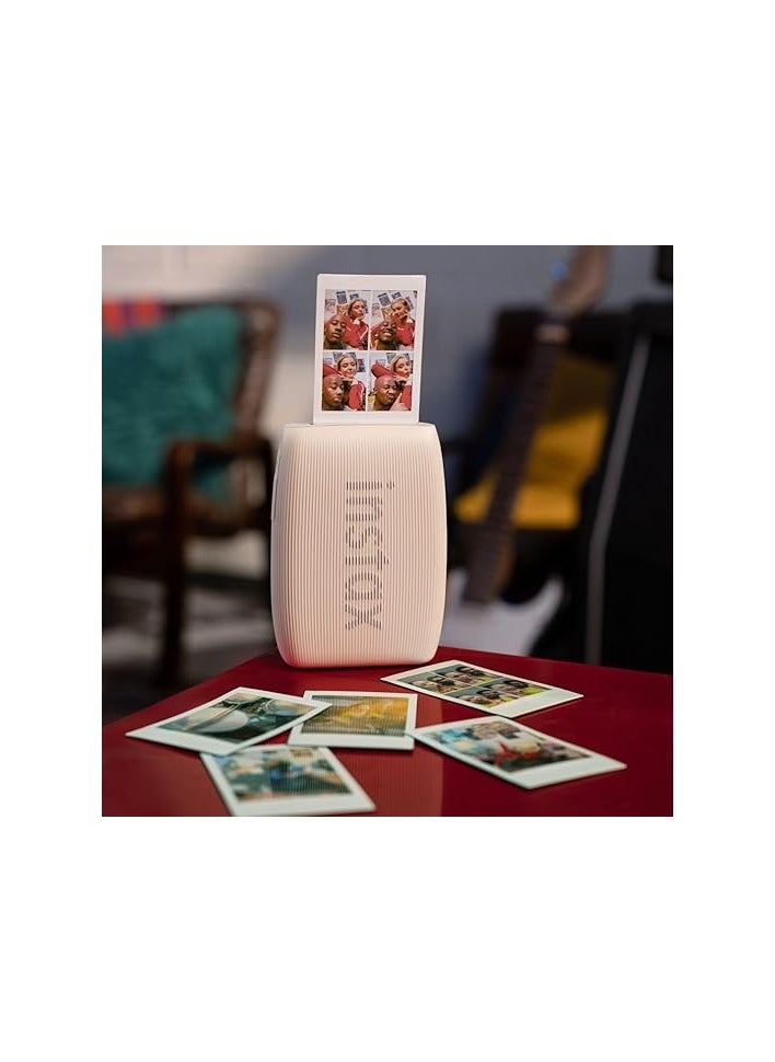 FUJIFILM Capture and Print Memories Instantly with the Fujifilm Instax Mini Link 3 Smartphone Printer"  - Image 3