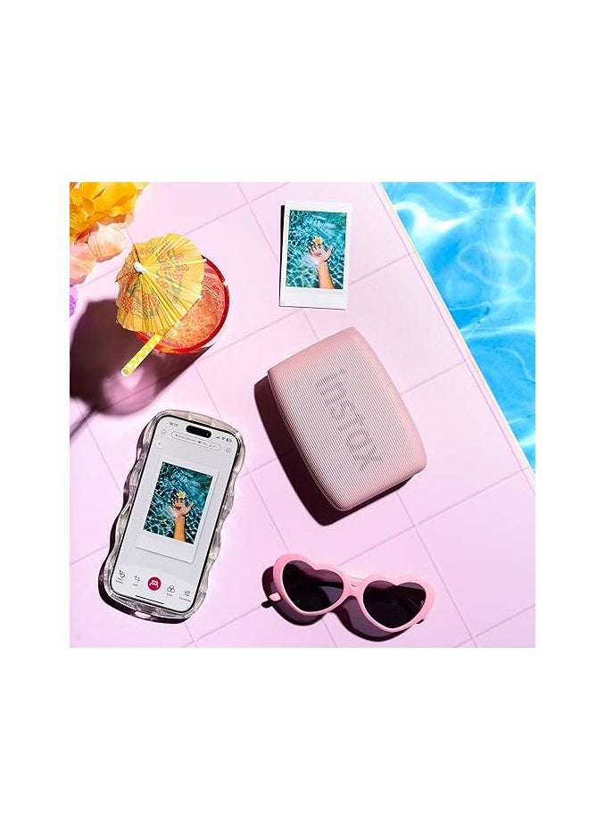 FUJIFILM Capture and Print Memories Instantly with the Fujifilm Instax Mini Link 3 Smartphone Printer"  - Image 4