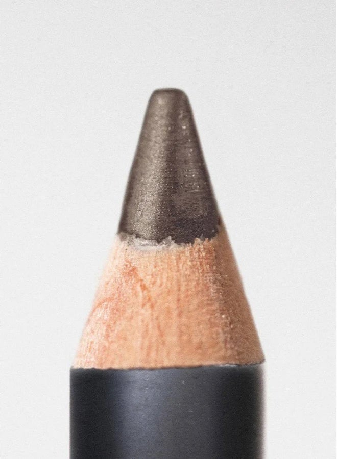 Mádara The Brow Pencil 2 Medium Brown 1g - Image 4